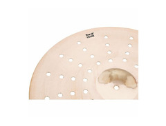 Istanbul Mehmet 18" X-Ray Multi Crash Cymbal image 4