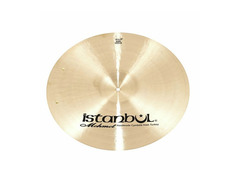 Istanbul Mehmet 19" Legend Ride Cymbal w/ Rivets image 2