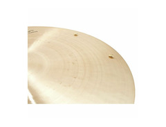 Istanbul Mehmet 19" Legend Ride Cymbal w/ Rivets image 4
