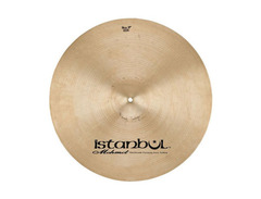 Istanbul Mehmet 20" Legend Ride Cymbal image 2