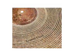 Istanbul Mehmet 20" Legend Ride Cymbal image 3
