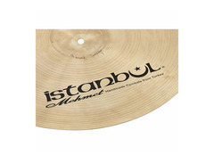 Istanbul Mehmet 20" Legend Ride Cymbal image 4