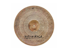 Istanbul Mehmet 20" MC Jazz Ride Cymbal image 2