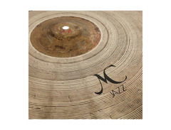 Istanbul Mehmet 20" MC Jazz Ride Cymbal image 4