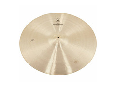 Istanbul Mehmet 20" Nostalgia 50s Ride Cymbal image 2
