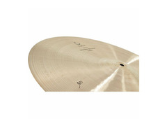 Istanbul Mehmet 20" Nostalgia 50s Ride Cymbal image 4