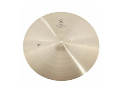 Istanbul Mehmet 20" Nostalgia 70s Ride Cymbal w/ Rivets image 2
