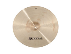 Istanbul Mehmet 20" Nostalgia 70s Ride Cymbal w/ Rivets image 3