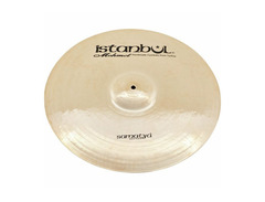 Istanbul Mehmet 20" Samatya Ride Cymbal image 2