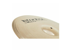 Istanbul Mehmet 20" Samatya Ride Cymbal image 4