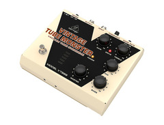 Behringer Vintage Tube Monster VT999 - What To Know & Where To Buy