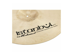Istanbul Mehmet 20" Traditional Series Original Ride Cymbal image 3