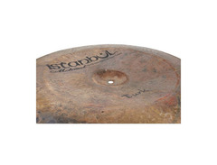 Istanbul Mehmet 20" Turk China Cymbal image 3