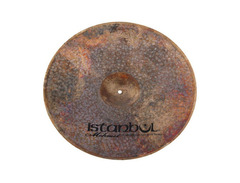 Istanbul Mehmet 20" Turk Jazz Ride Cymbal w/ Rivets image 3