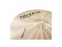 Istanbul Mehmet 21" Legend Ride Cymbal image 2