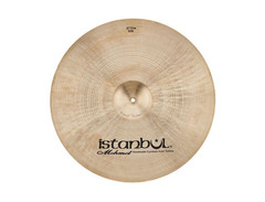 Istanbul Mehmet 21" Legend Ride Cymbal image 3