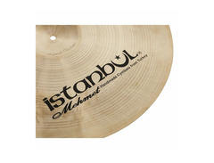 Istanbul Mehmet 21" Legend Ride Cymbal image 4