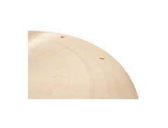 Istanbul Mehmet 21" Legend Ride Cymbal w/ Rivets image 4