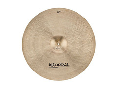Istanbul Mehmet 21" Nostalgia 70s Ride Cymbal image 2