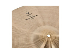 Istanbul Mehmet 21" Nostalgia 70s Ride Cymbal image 3