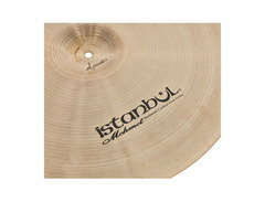 Istanbul Mehmet 21" Nostalgia 70s Ride Cymbal image 4