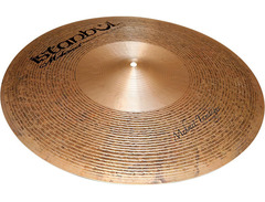Istanbul Mehmet 22" 60th Anniversary Ride Cymbal image 2