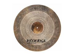 Istanbul Mehmet 22" MC Jazz Ride Cymbal image 2