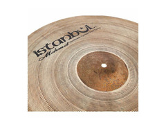 Istanbul Mehmet 22" MC Jazz Ride Cymbal image 3