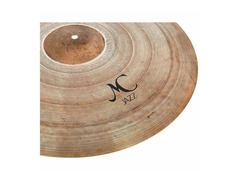 Istanbul Mehmet 22" MC Jazz Ride Cymbal image 4