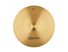Istanbul Mehmet 22" Nostalgia 70s Ride Cymbal image 2