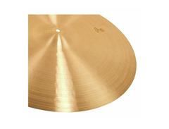 Istanbul Mehmet 22" Nostalgia 70s Ride Cymbal image 4