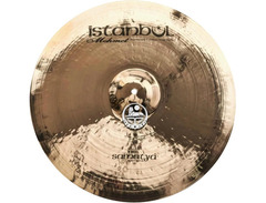 Istanbul Mehmet 22" Samatya Ride Cymbal image 2