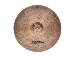 Istanbul Mehmet 22" Tony Williams Tribute Series Ride Cymbal image 2