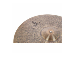 Istanbul Mehmet 22" Tony Williams Tribute Series Ride Cymbal image 3