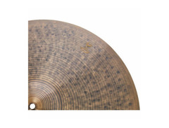 Istanbul Mehmet 22" Tony Williams Tribute Series Ride Cymbal image 4