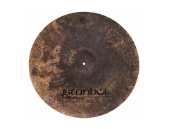 Istanbul Mehmet 22" Turk Jazz Ride Cymbal image 2
