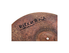 Istanbul Mehmet 22" Turk Jazz Ride Cymbal image 3