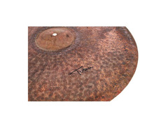 Istanbul Mehmet 22" Turk Jazz Ride Cymbal image 4
