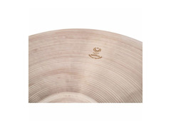 Istanbul Mehmet 24" Traditional Series Medium Ride Cymbal image 4