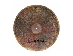 Istanbul Mehmet 24" Turk Jazz Ride Cymbal image 2