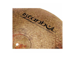 Istanbul Mehmet 24" Turk Jazz Ride Cymbal image 3