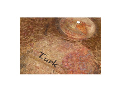 Istanbul Mehmet 24" Turk Jazz Ride Cymbal image 4