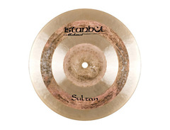 Istanbul Mehmet 6" Sultan Splash Cymbal image 2