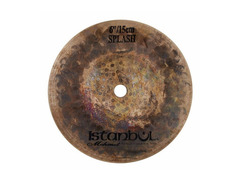 Istanbul Mehmet 6" Turk Splash Cymbal image 2