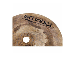 Istanbul Mehmet 6" Turk Splash Cymbal image 3