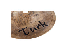 Istanbul Mehmet 6" Turk Splash Cymbal image 4