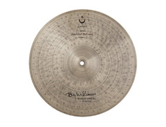 Istanbul Mehmet Tony Williams Tribute 14/18/22 4pc Cymbal Pack image 3