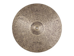 Istanbul Mehmet Tony Williams Tribute 14/18/22 4pc Cymbal Pack image 4