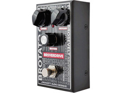 J. Rockett	Broverdrive Overdrive image 3