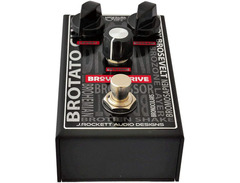 J. Rockett	Broverdrive Overdrive image 4